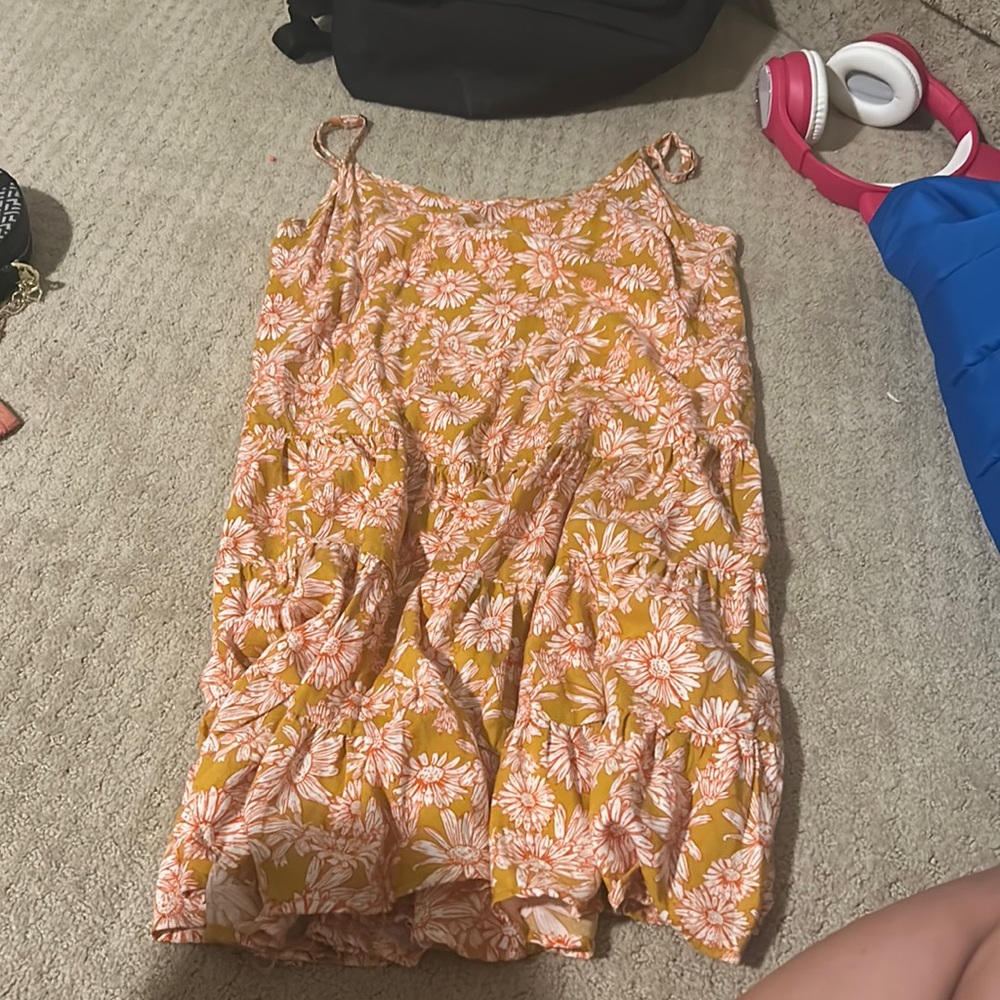 Sundress!